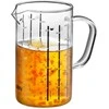 GEFU METI 500 ml matavimo indelis G-14451