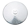GEFU FLOTTE LOTTE® 1 mm diskas pulperiui