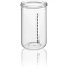GEFU GINGO Barmeno plaktuvėlis 600 ml