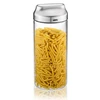 GEFU KIPPO laikymo indas 1,3 l