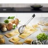 GEFU PRIMELINE Krajacz do makaronu ravioli