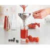 Gefu piltuvas su VERSARE filtru, 10,5 cm Gefu