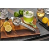 GEFU LEMON Citrusinių vaisių sulčiaspaudė