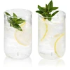GEFU LINOA Rinkinys 2 szklanek - 330 ml