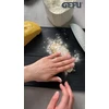 Virtuvinis kombainas GEFU PERFECT BRILLIANT PASTA Rankinis makaronų aparatas