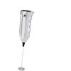 GEFU 12780 milk frother/warmer Automatic Nerūdijantis plienas