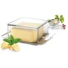 Pasukos Gefu Sviesto talpyklA 125g BRUNCH