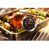 GEFU MESSIMO OVEN THERMOMETER G-21870