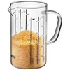 GEFU METI 500 ml matavimo indelis G-14451