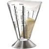 GEFU matavimo indelis, 500 ml 14450