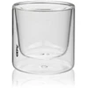 2 termo stiklinės 80 ml gefu mira g-16400