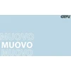 Gefu Metalinis dubuo MUOVO 20cm