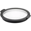 GEFU MUOVO Misa metalo sp. 12 cm