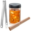 GEFU NATIVO Rinkinys do fermentacji