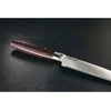 GEFU ENNO Duonos peilis 21 cm