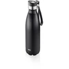 Gefu OLMPIO terminis buteliukas, juoda, 500ml
