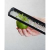 Gefu Grater RAFINO, 2 Gefu peiliukai
