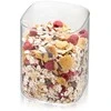 Gefu Pantry 900 ml stiklinis indelis G-12802