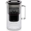 GEFU PURALIS Filtravimo ąsotis do wody su wkładem - 2.5 ltr