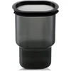 GEFU PURALIS Filtravimo ąsotis do wody su wkładem - 2.5 ltr