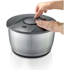 GEFU PUSH IT plieno salotų suktukas 25 cm
