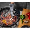 GEFU BBQ kepsninės pirštinės