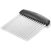 GEFU RIFFL Wave peilis 9,5 cm