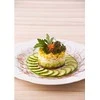 Gefu Formos OFA desertams, 2 vnt. Gefu