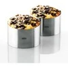 Gefu Formos OFA desertams, 2 vnt. Gefu