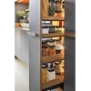 3 GEFU PANTRY G-12811 konteineriai maisto laikymui