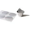 Gefu lipdukai nespresso CONSCIO - 80 vnt