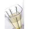 GEFU matavimo indelis, 500 ml 14450