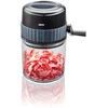 GEFU SLUSH Ledo trupintuvas