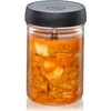 Fermentation jar 1 l GEFU NATIVO G-15810
