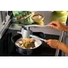 GEFU 13170 potato masher Aliuminio Potato ricer