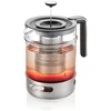 WMF GEFU T-PREP Arbatos virdulys su šildytuvu 1,5 ltr