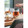 WMF GEFU T-PREP Arbatos virdulys su šildytuvu 1,5 ltr