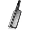 Gefu Rafino 29,5 x 11 x 2,5 cm sidabrinis plienas