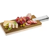 GEFU TAVOLO Deska do serwowania - 38 x 14 cm