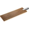 GEFU TAVOLO Deska do serwowania - 62 x 15.5 cm