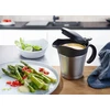 GEFU TREAT Jug 0.5 L Juodas, Nerūdijantis plienas