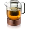 GEFU TREVIO Arbatinukas su šildytuvu - 1,5 l