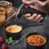 GEFU ZUCA Rinkinys do creme brulée 5 el.