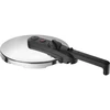 Greitpuodės dangtis ZWILLING ECOQUICK 22 cm