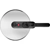 Greitpuodės dangtis ZWILLING ECOQUICK 22 cm