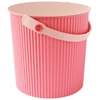 HACHIMAN FRAIRCHAIR Wiadro - 20 ltr, rožinis