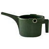 HACHIMAN GARDEN BEETLE Konewka - 1.5 ltr, ciemnozielony