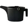 HACHIMAN GARDEN BEETLE Konewka - 5 ltr, juoda