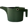 HACHIMAN GARDEN BEETLE Konewka - 5 ltr, ciemnozielony