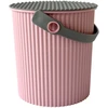 HACHIMAN OMNIOUTIL Wiaderko - 700 ml, kwiat wiśni